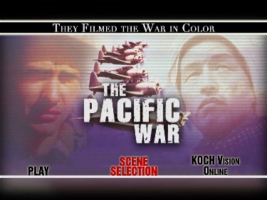 その他 They Filmed the War in Color: France Is Free They Filmed the War in Color: The Pacific War